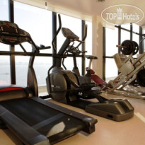 Novotel Florianopolis