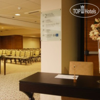 Novotel Florianopolis