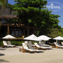 Ponta dos Ganchos Exclusive Resort 