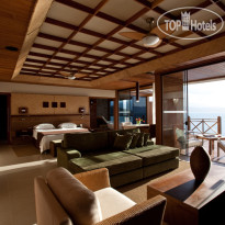 Ponta dos Ganchos Exclusive Resort 