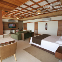 Ponta dos Ganchos Exclusive Resort 