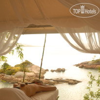 Ponta dos Ganchos Exclusive Resort 