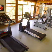 Ponta dos Ganchos Exclusive Resort 