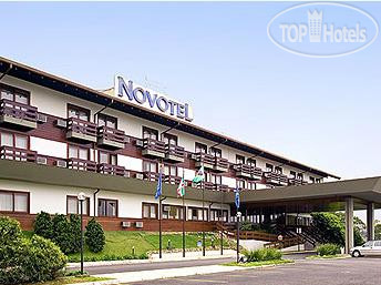Hotelier's photos Serra Alta Hotel 4*