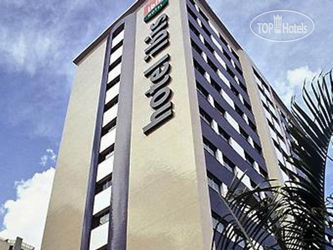 Hotelier's photos Ibis Florianopolis