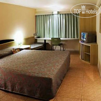 Ibis Navegantes Itajai 