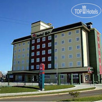 Ibis Criciuma 