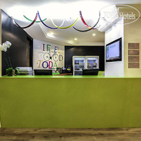 Mercure Joinville Platz