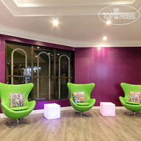 Mercure Joinville Platz