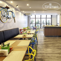 Mercure Joinville Platz