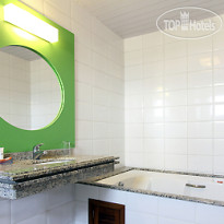 Mercure Joinville Platz