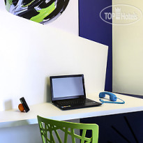Mercure Joinville Platz