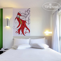 Mercure Joinville Platz