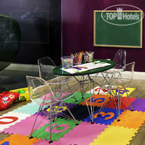 Mercure Joinville Platz