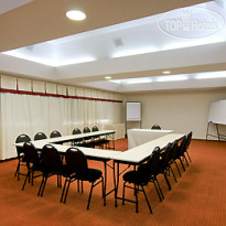 Mercure Florianopolis Centro 