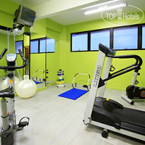 Mercure Florianopolis Centro 