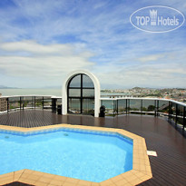 Mercure Florianopolis Centro 