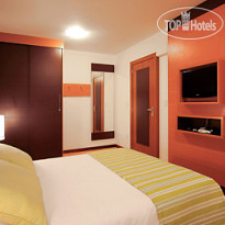 Mercure Florianopolis Centro 