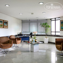 Mercure Florianopolis Centro 