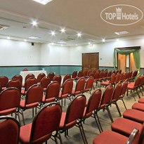 Mercure Jaragua Do Sul
