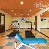 Mercure Jaragua Do Sul