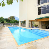 Mercure Jaragua Do Sul