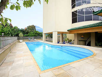 Hotelier's photos Mercure Jaragua Do Sul 3*