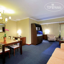Mercure Jaragua Do Sul