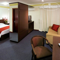 Mercure Jaragua Do Sul