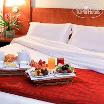 Mercure Jaragua Do Sul