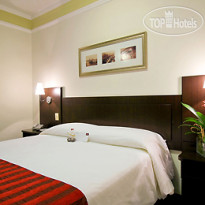 Mercure Jaragua Do Sul