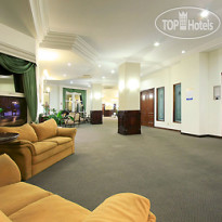 Mercure Jaragua Do Sul