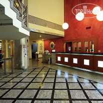 Mercure Joinville Prinz 