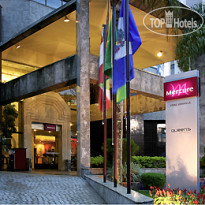 Mercure Joinville Prinz 