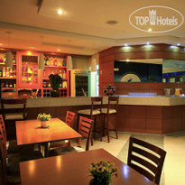 Mercure Florianopolis Convention