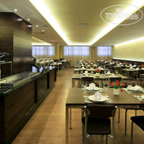 Mercure Florianopolis Convention