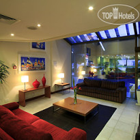 Mercure Florianopolis Convention