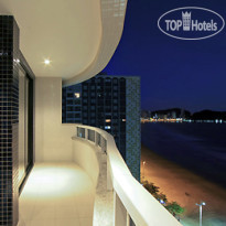 Mercure Camboriu