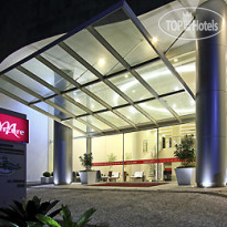 Mercure Camboriu
