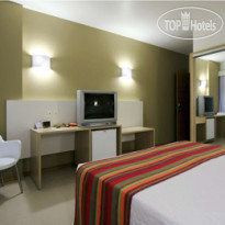 Mercure Camboriu
