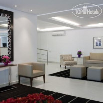 Mar de Canasvieiras Hotel e Eventos