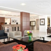 Mar de Canasvieiras Hotel e Eventos