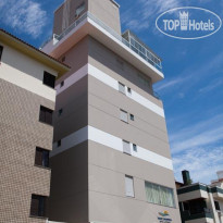 Mar de Canasvieiras Hotel e Eventos