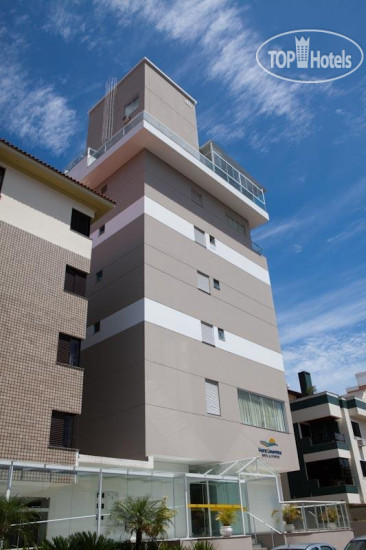 Mar de Canasvieiras Hotel e Eventos