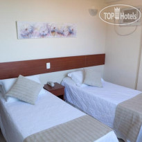 Mar de Canasvieiras Hotel e Eventos