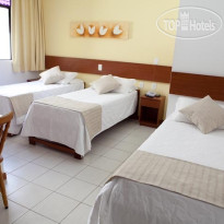 Mar de Canasvieiras Hotel e Eventos