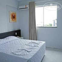 Mar de Canasvieiras Hotel e Eventos