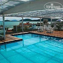 Mar de Canasvieiras Hotel e Eventos