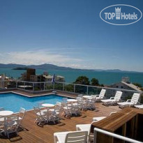 Mar de Canasvieiras Hotel e Eventos