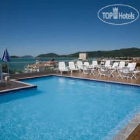 Mar de Canasvieiras Hotel e Eventos